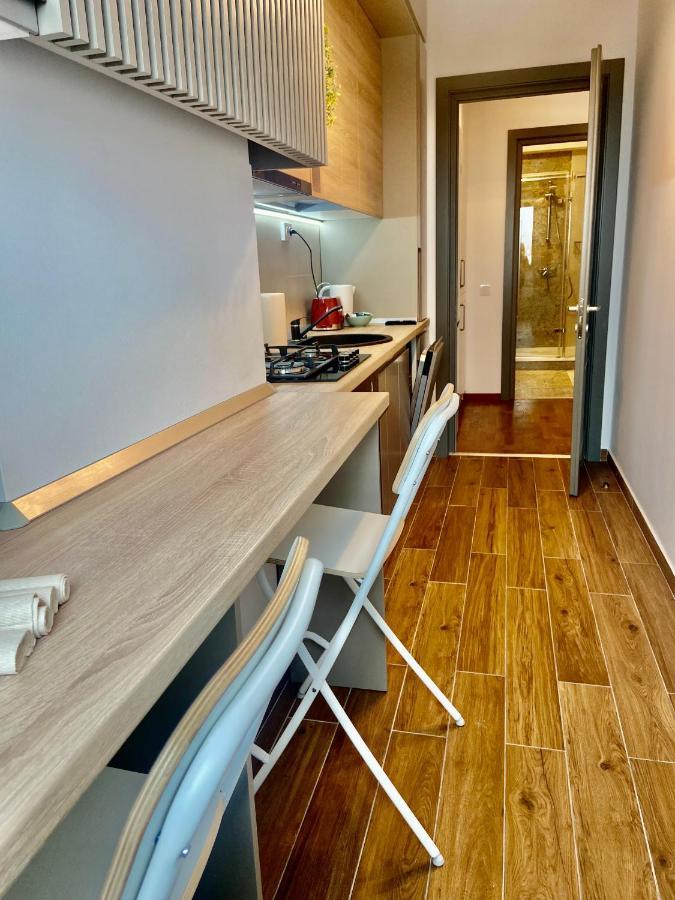Апартаменты Lazar Loft Яссы Экстерьер фото