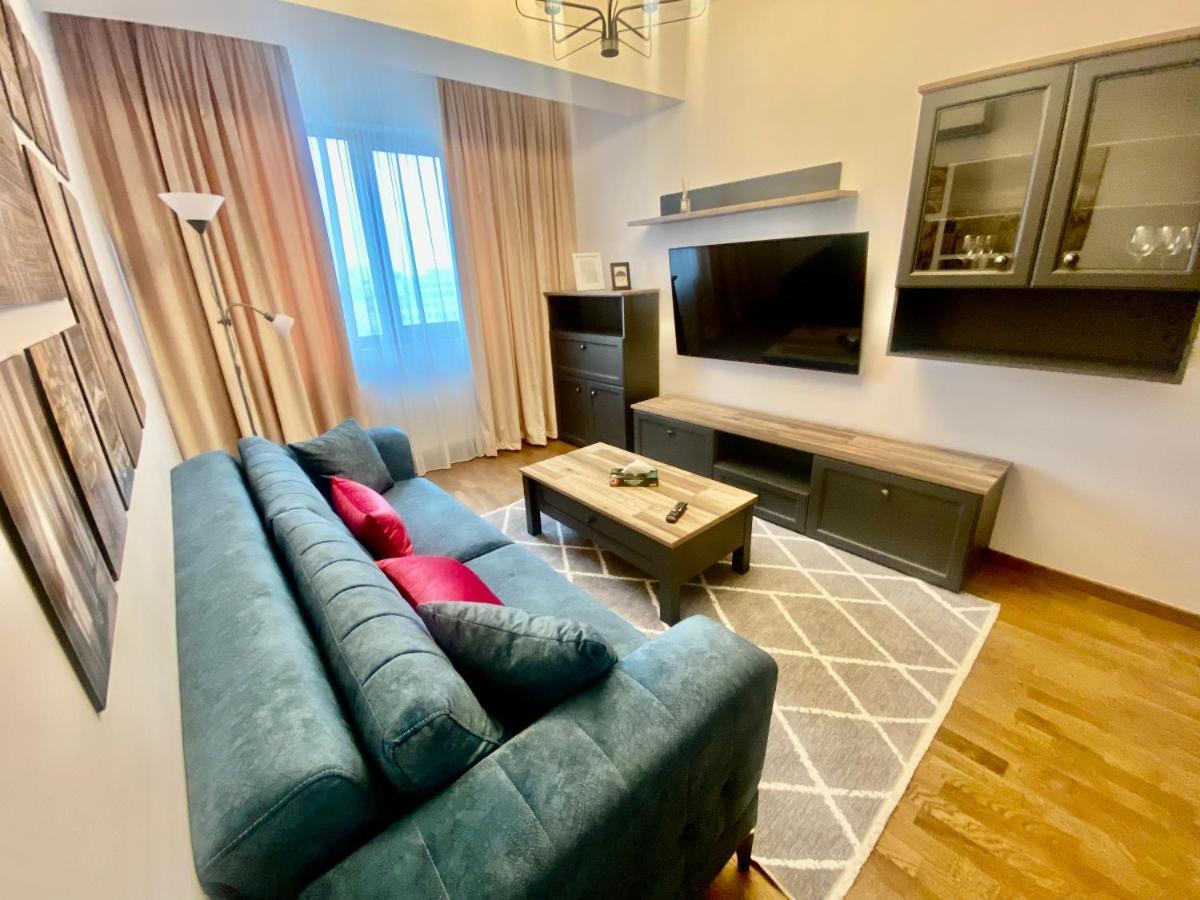Апартаменты Lazar Loft Яссы Экстерьер фото