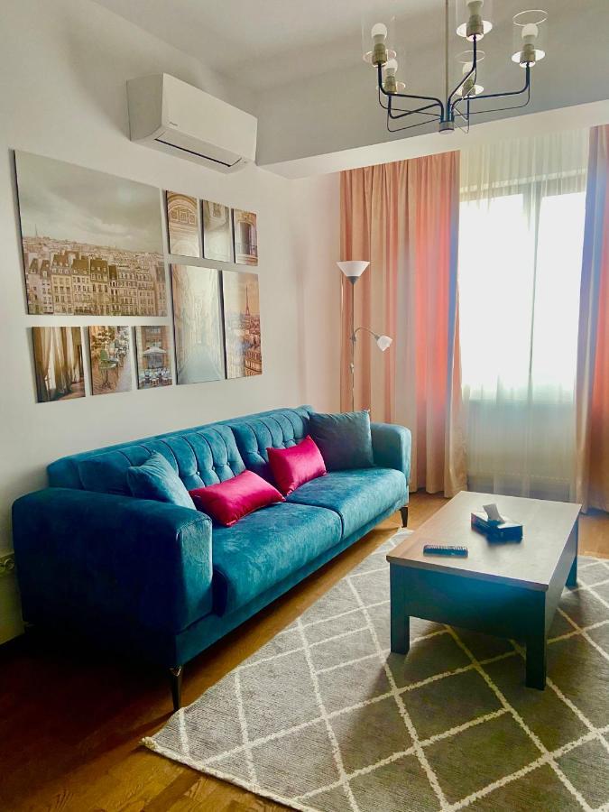 Апартаменты Lazar Loft Яссы Экстерьер фото