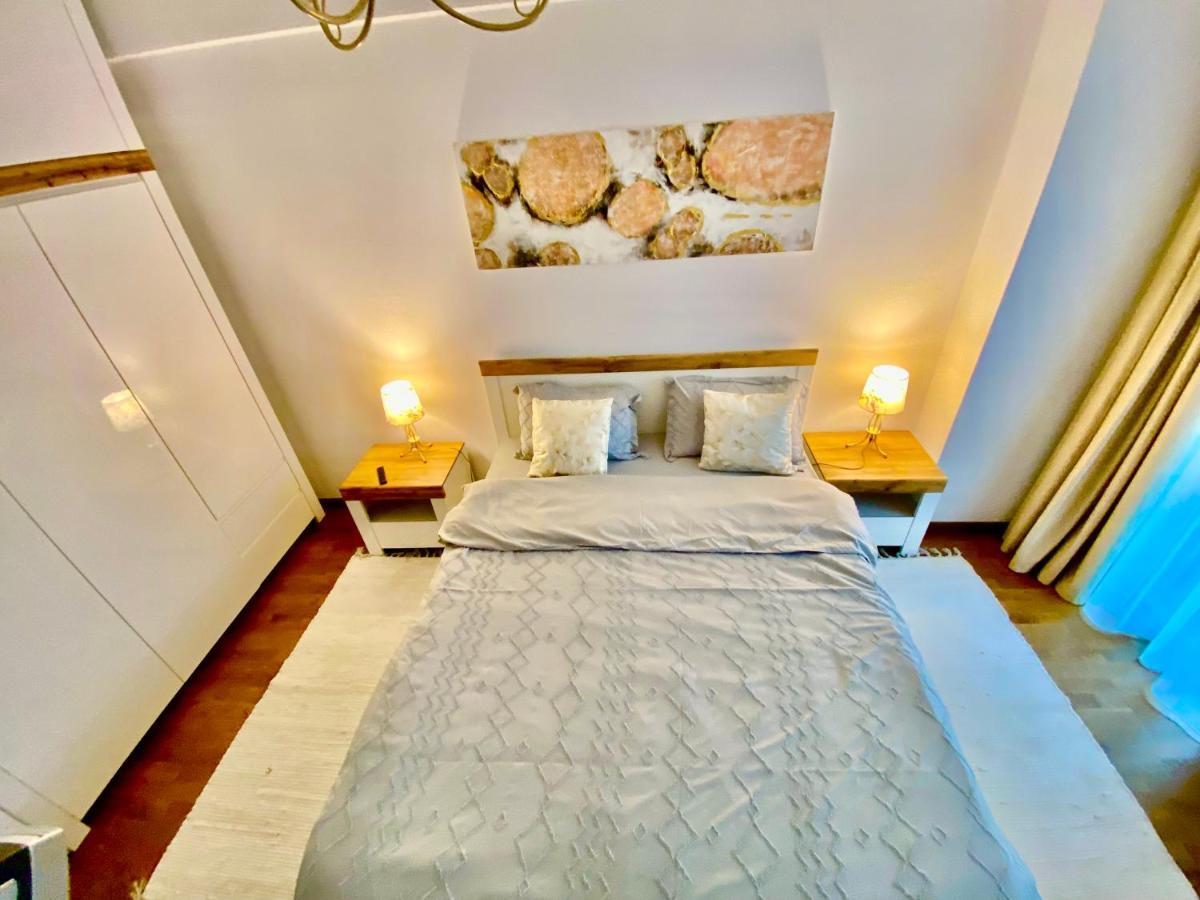 Апартаменты Lazar Loft Яссы Экстерьер фото