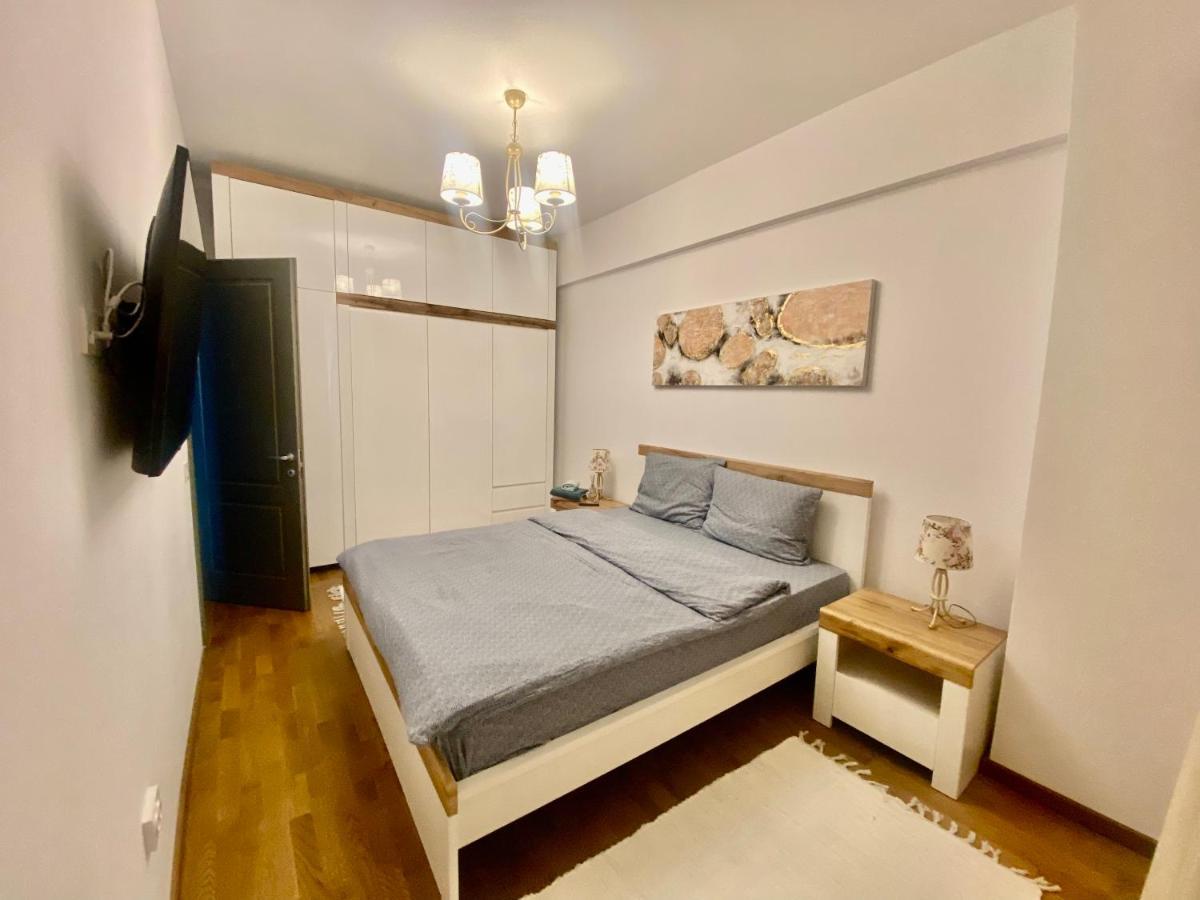 Апартаменты Lazar Loft Яссы Экстерьер фото