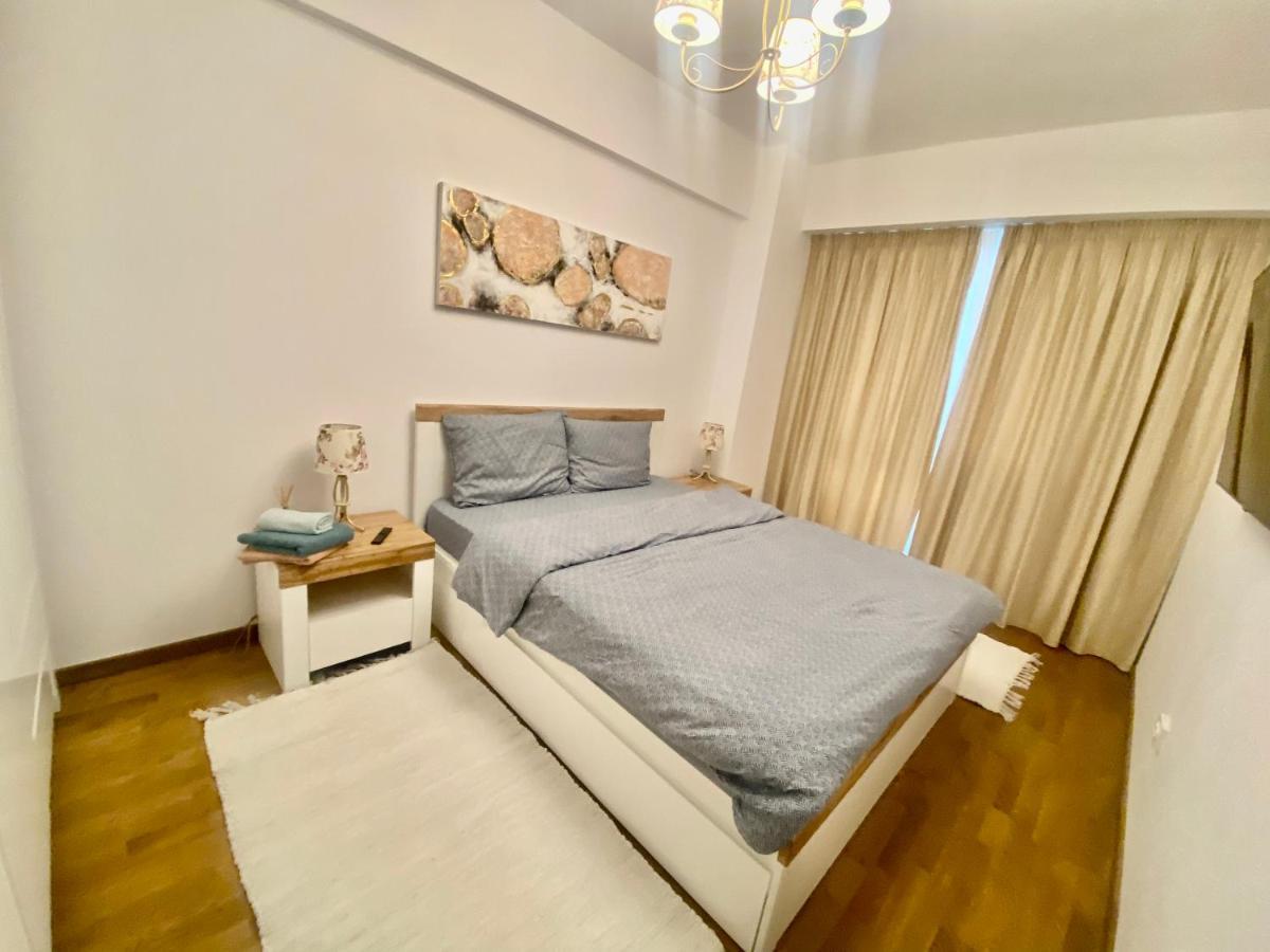 Апартаменты Lazar Loft Яссы Экстерьер фото