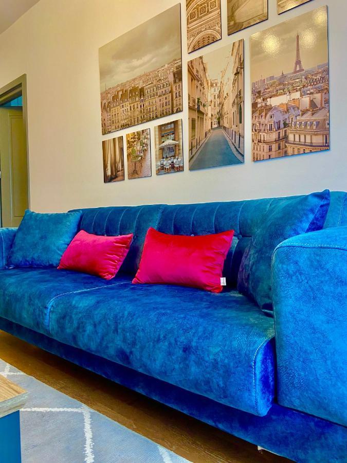 Апартаменты Lazar Loft Яссы Экстерьер фото