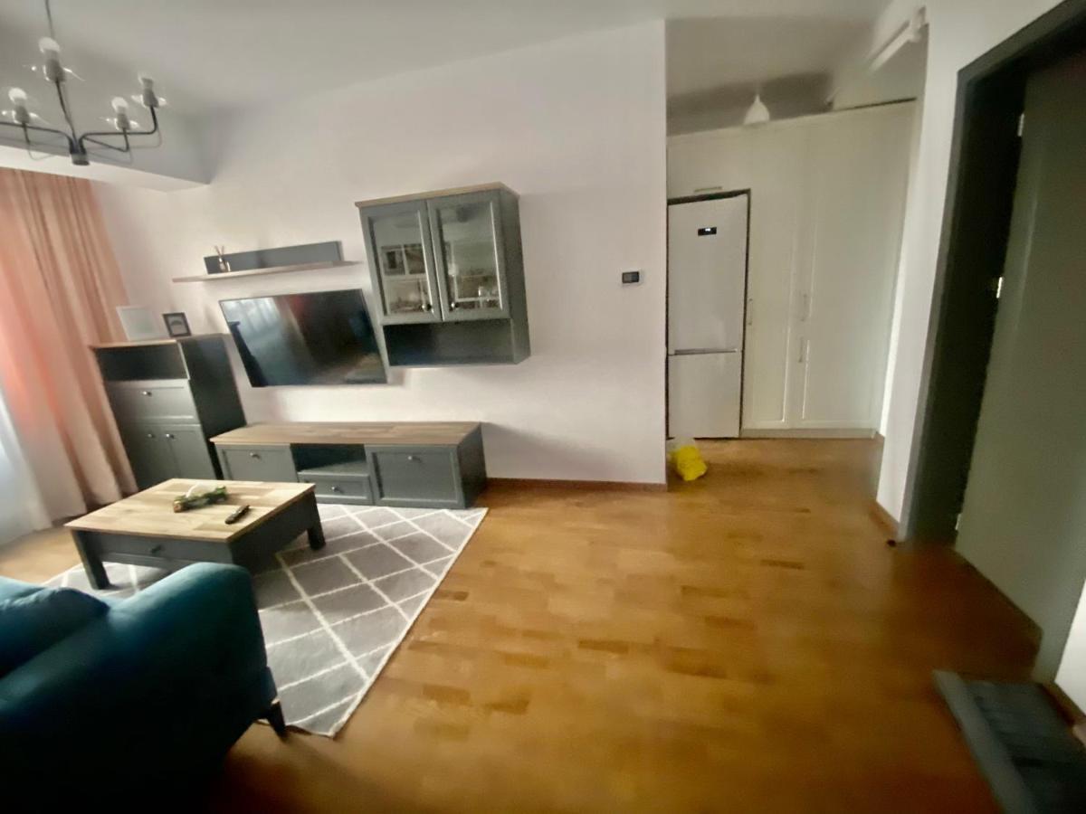 Апартаменты Lazar Loft Яссы Экстерьер фото