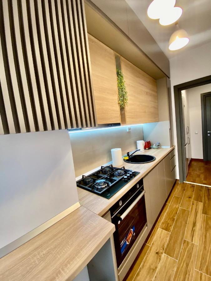 Апартаменты Lazar Loft Яссы Экстерьер фото